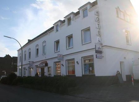 Godorfer Muehle Hotel Köln Ngoại thất bức ảnh