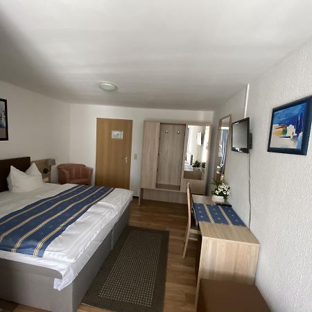 Godorfer Muehle Hotel Köln Ngoại thất bức ảnh