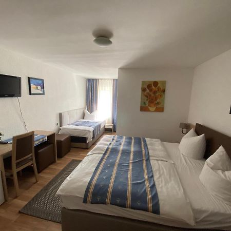 Godorfer Muehle Hotel Köln Ngoại thất bức ảnh