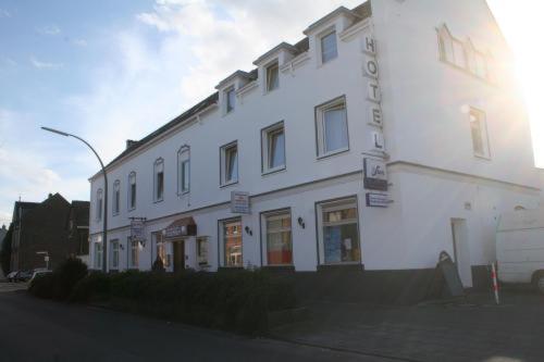 Godorfer Muehle Hotel Köln Ngoại thất bức ảnh