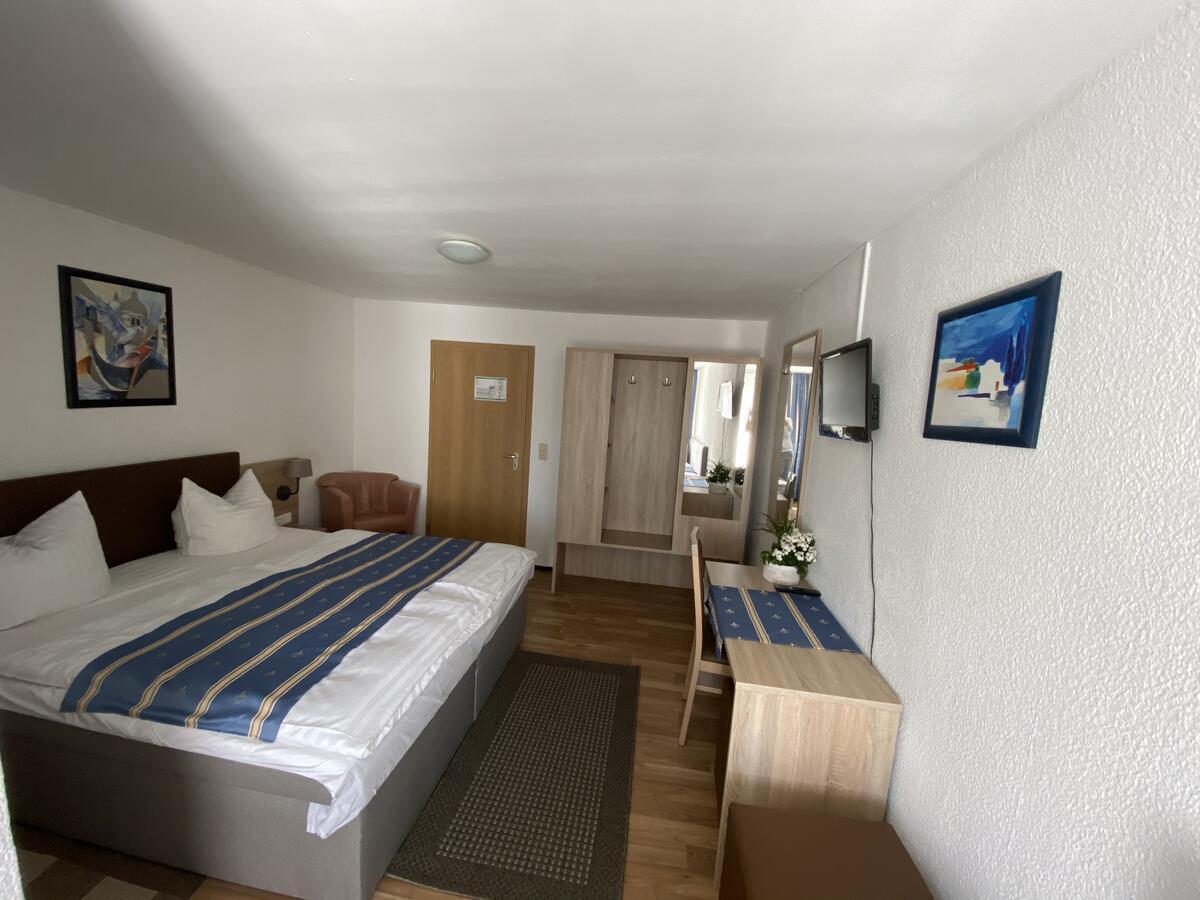 Godorfer Muehle Hotel Köln Ngoại thất bức ảnh