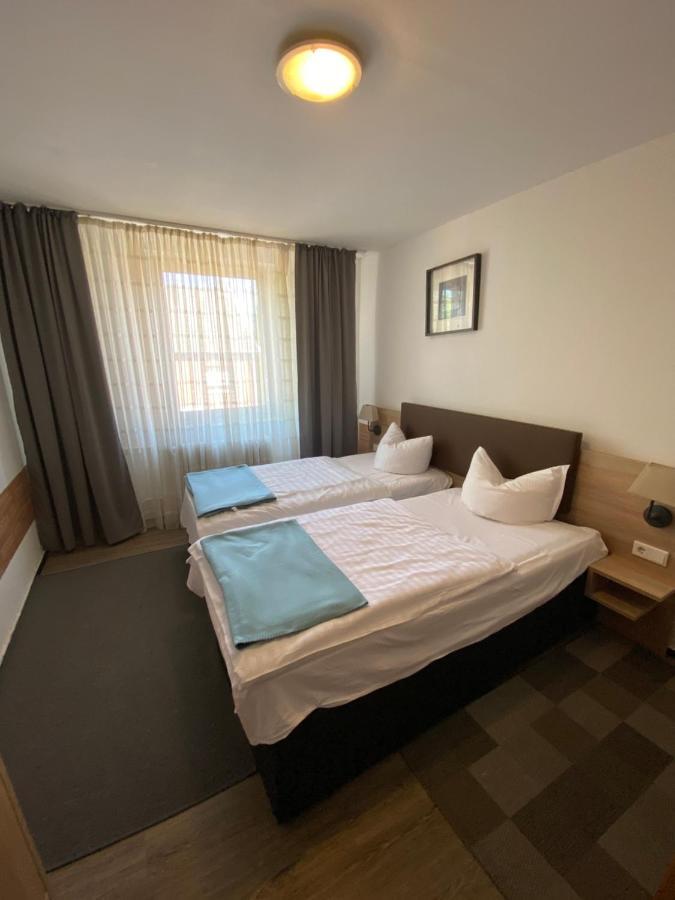 Godorfer Muehle Hotel Köln Ngoại thất bức ảnh