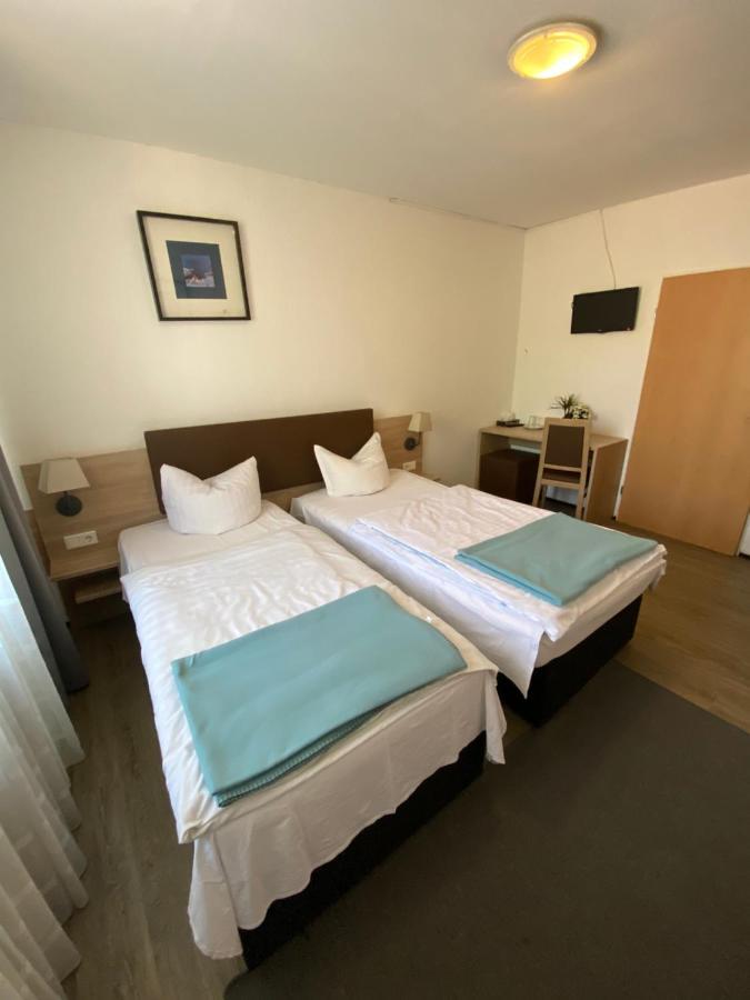 Godorfer Muehle Hotel Köln Ngoại thất bức ảnh
