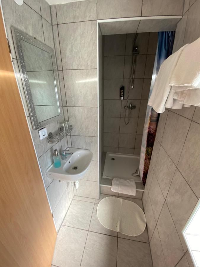 Godorfer Muehle Hotel Köln Ngoại thất bức ảnh