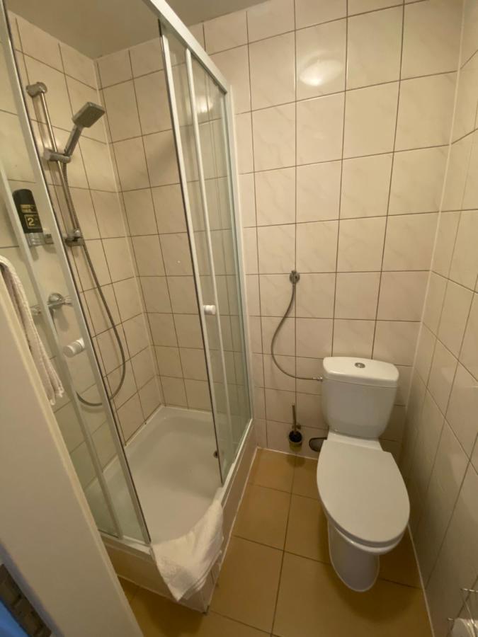 Godorfer Muehle Hotel Köln Ngoại thất bức ảnh