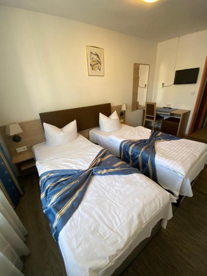 Godorfer Muehle Hotel Köln Ngoại thất bức ảnh