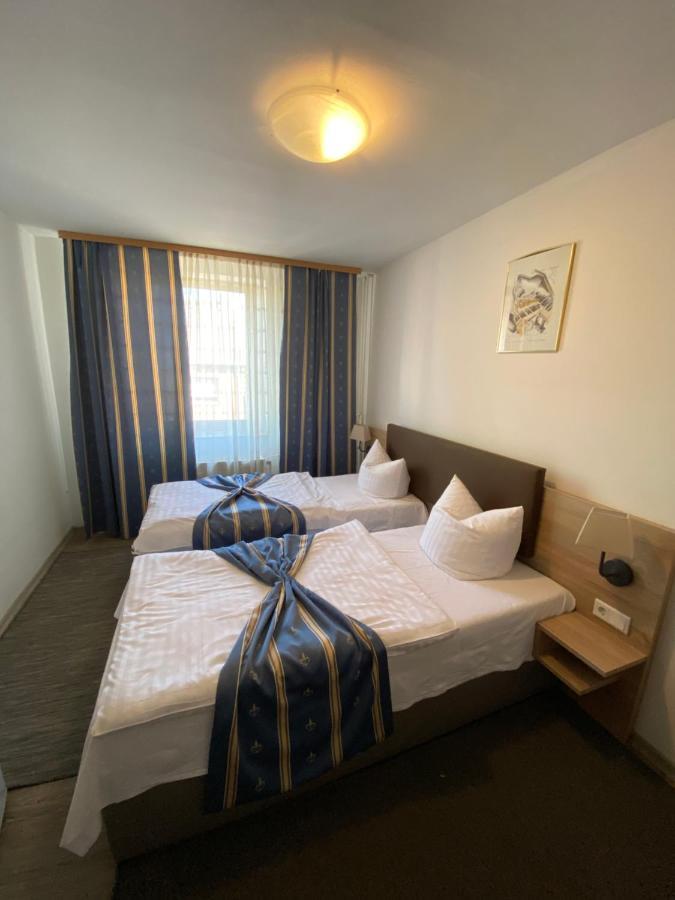 Godorfer Muehle Hotel Köln Ngoại thất bức ảnh