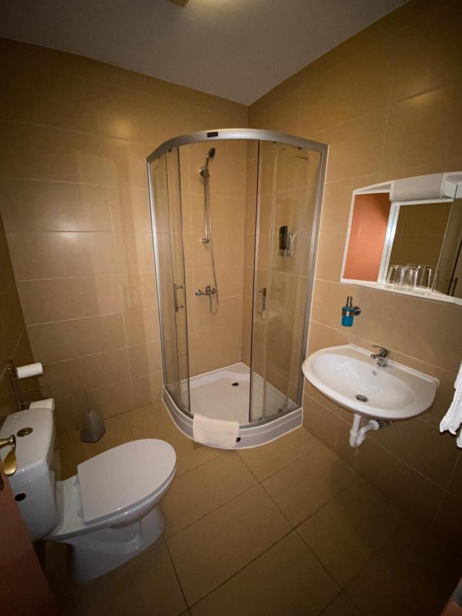 Godorfer Muehle Hotel Köln Ngoại thất bức ảnh