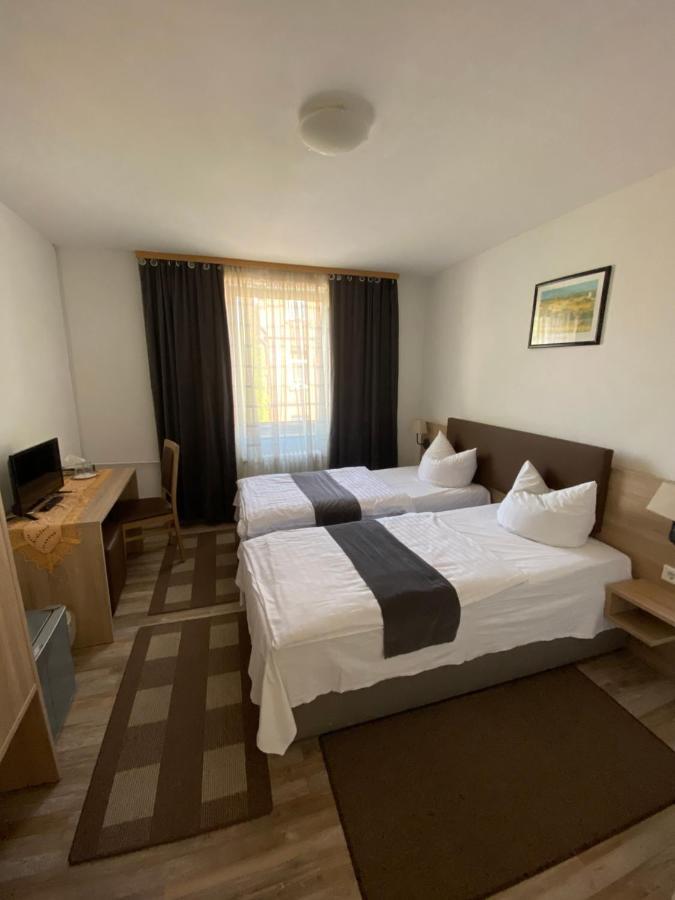 Godorfer Muehle Hotel Köln Ngoại thất bức ảnh